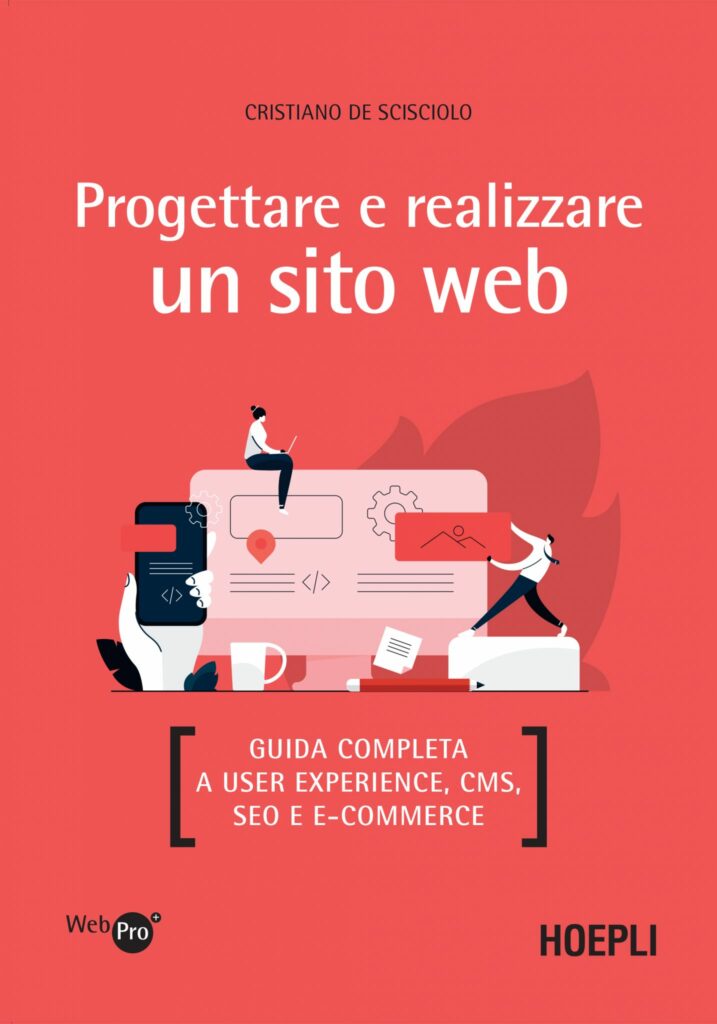 Progettare e realizzare un sito web