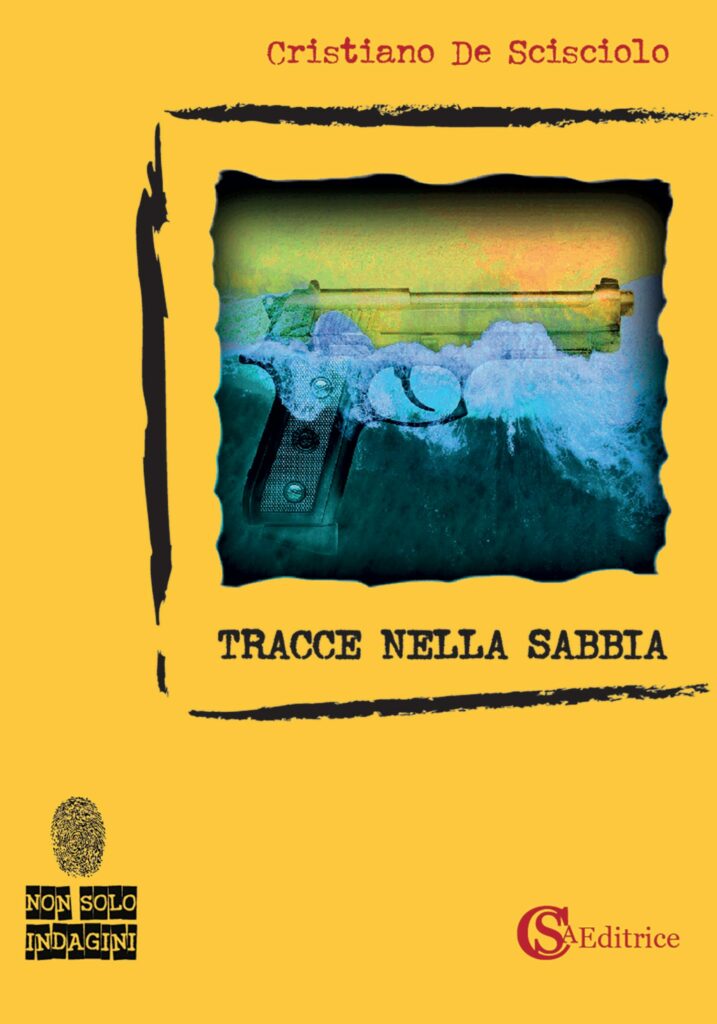 Tracce nella sabbia