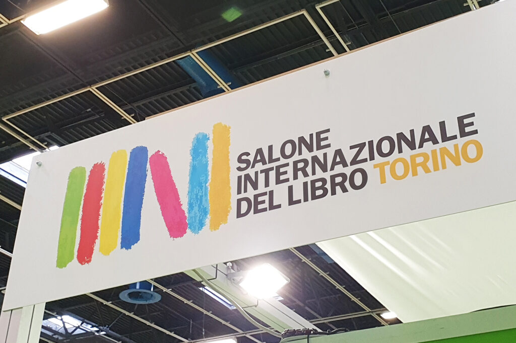 Salone Internazionale del Libro di Torino